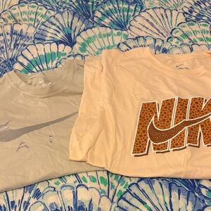 Nike Tees